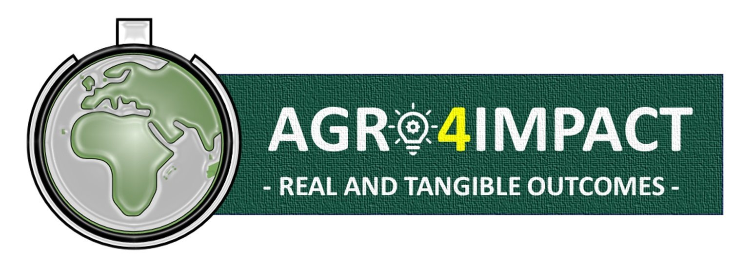 Agro4Impact S.L.